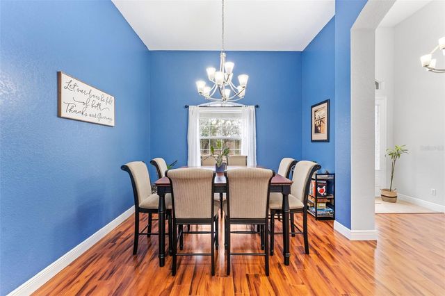 5130 MORNING DEW LOOP, Oviedo, FL 32765