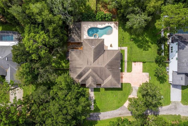 5130 MORNING DEW LOOP, Oviedo, FL 32765