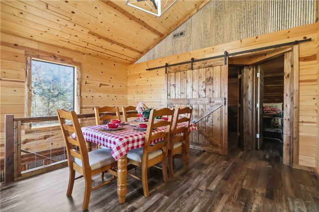 2250 County Road 220, Eureka Springs, AR 72631