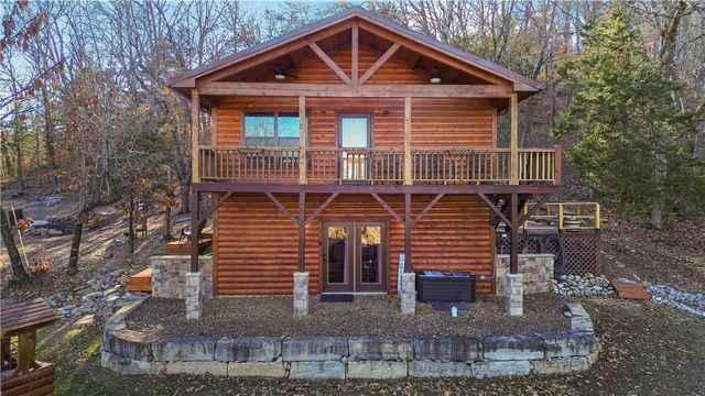 2250 County Road 220, Eureka Springs, AR 72631