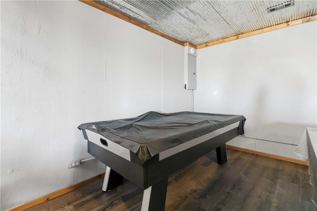 2250 County Road 220, Eureka Springs, AR 72631