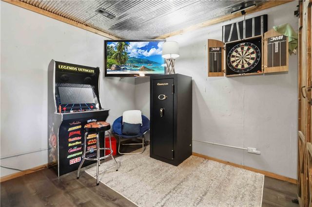 2250 County Road 220, Eureka Springs, AR 72631