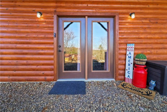 2250 County Road 220, Eureka Springs, AR 72631