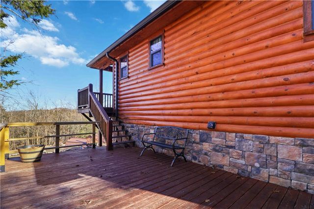 2250 County Road 220, Eureka Springs, AR 72631