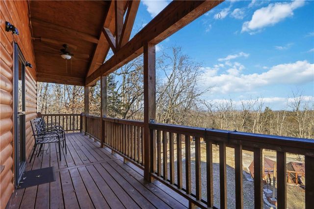 2250 County Road 220, Eureka Springs, AR 72631