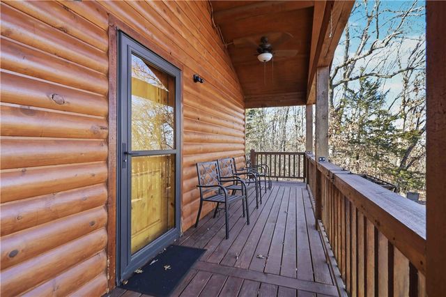 2250 County Road 220, Eureka Springs, AR 72631