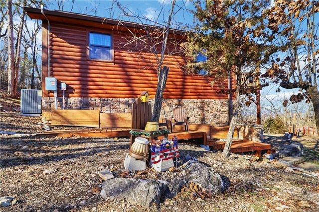 2250 County Road 220, Eureka Springs, AR 72631