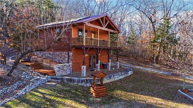 2250 County Road 220, Eureka Springs, AR 72631