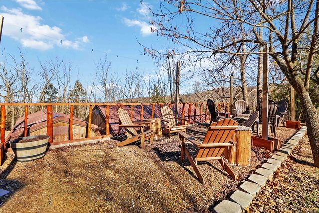 2250 County Road 220, Eureka Springs, AR 72631