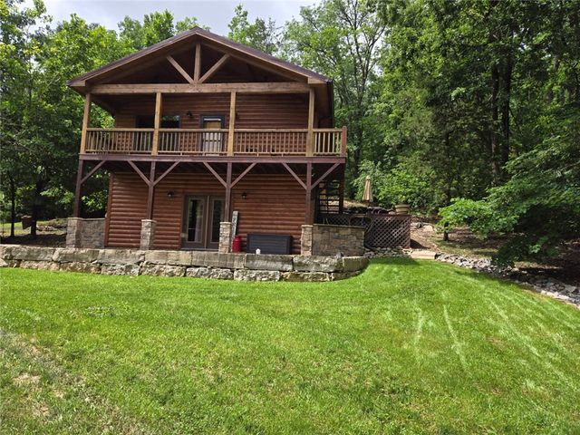 2250 County Road 220, Eureka Springs, AR 72631