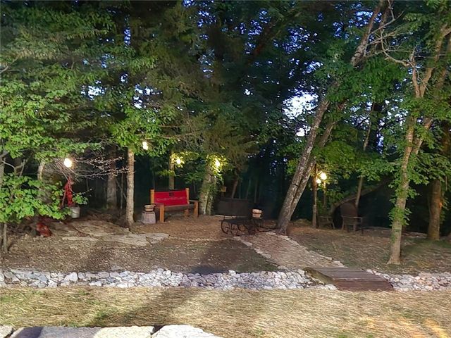 2250 County Road 220, Eureka Springs, AR 72631