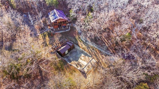 2250 County Road 220, Eureka Springs, AR 72631