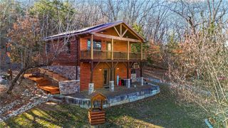 2250 County Road 220, Eureka Springs, AR 72631