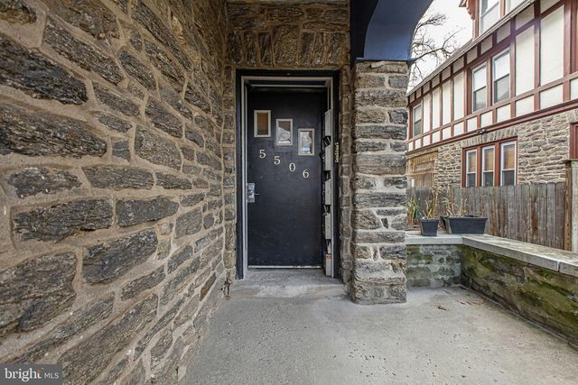 5506 GREENE ST, Philadelphia, PA 19144