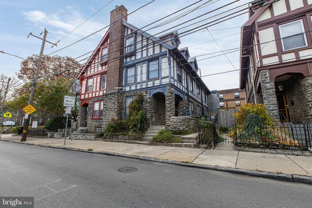 5506 GREENE ST, Philadelphia, PA 19144