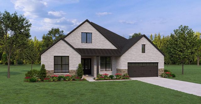 22067 Boca Chita Way, Porter, TX 77365