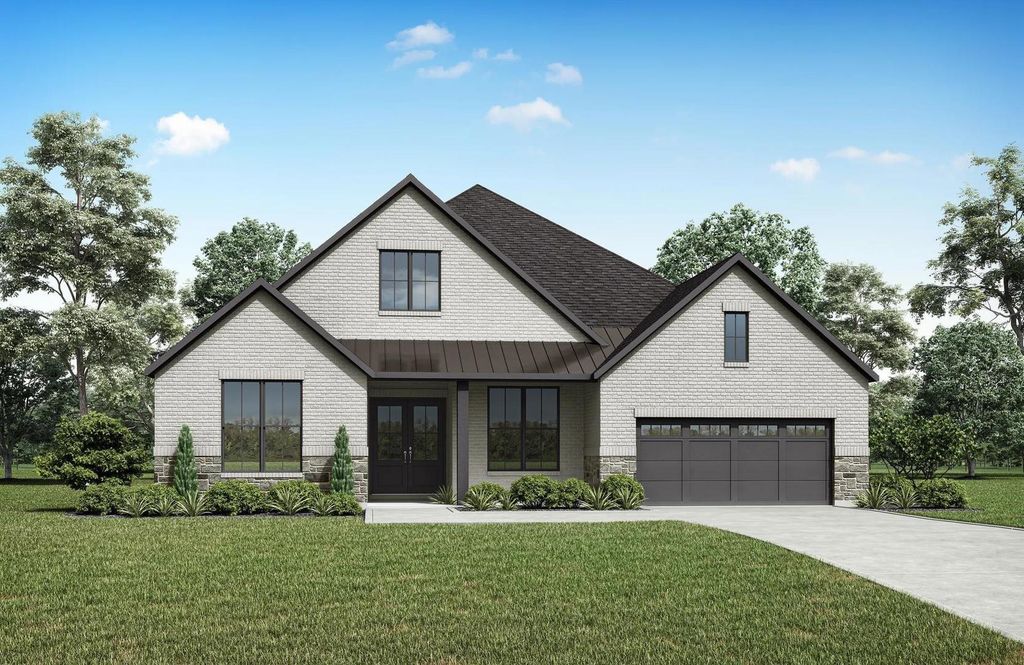 22067 Boca Chita Way, Porter, TX 77365