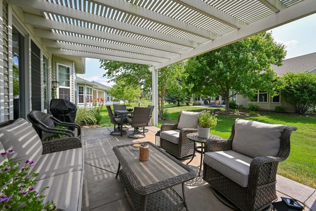 215 Honors Drive, Shorewood, IL 60404