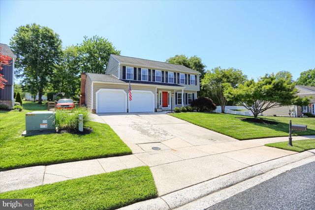 1010 PEPPARD DR, Bel Air, MD 21014