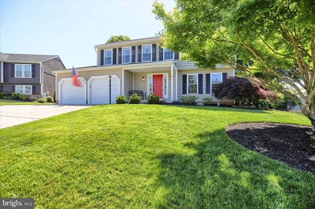 1010 PEPPARD DR, Bel Air, MD 21014