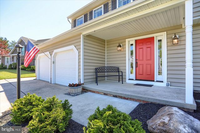 1010 PEPPARD DR, Bel Air, MD 21014