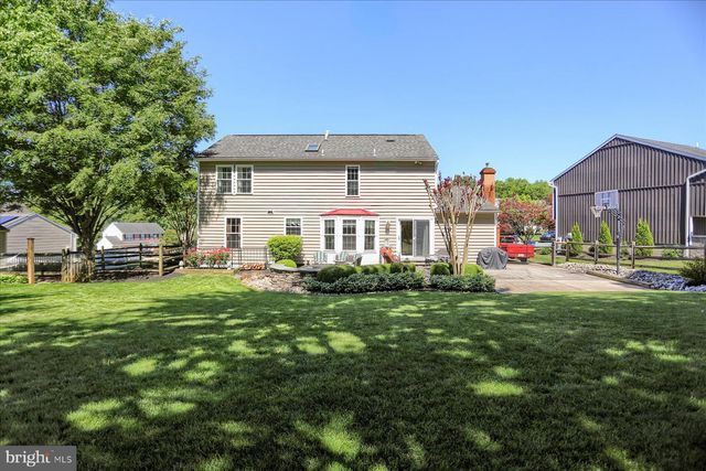 1010 PEPPARD DR, Bel Air, MD 21014