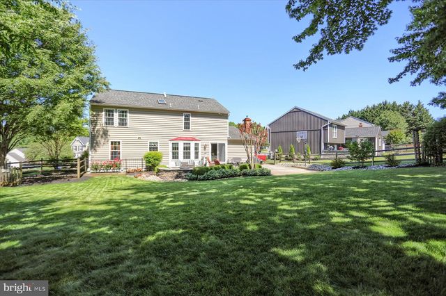 1010 PEPPARD DR, Bel Air, MD 21014