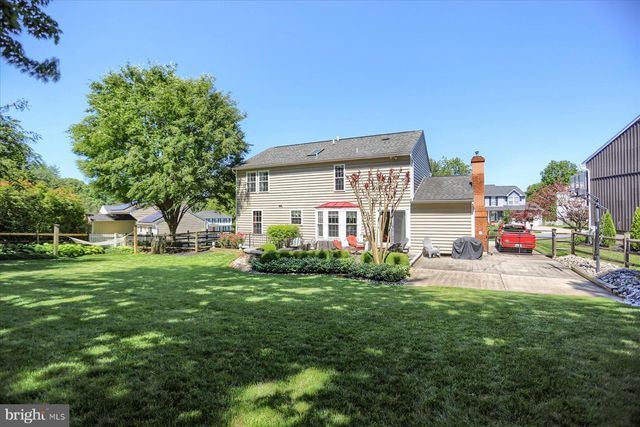 1010 PEPPARD DR, Bel Air, MD 21014