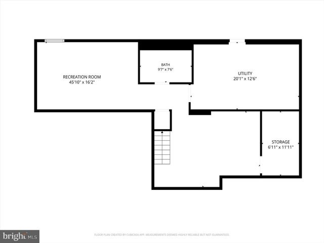 1010 PEPPARD DR, Bel Air, MD 21014
