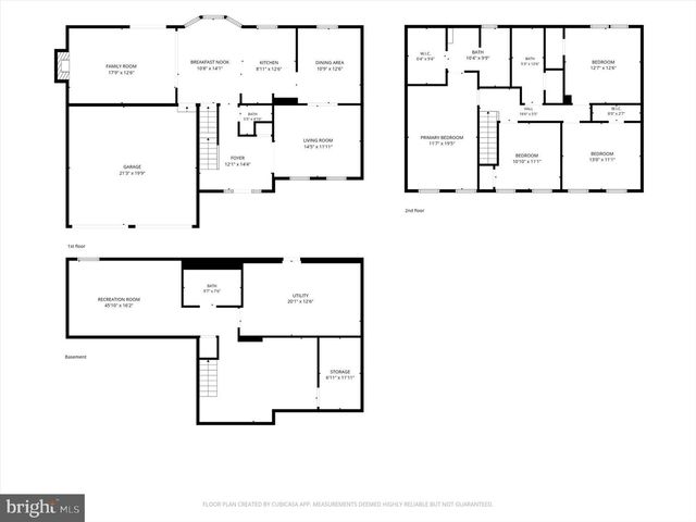 1010 PEPPARD DR, Bel Air, MD 21014