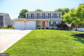 1010 PEPPARD DR, Bel Air, MD 21014