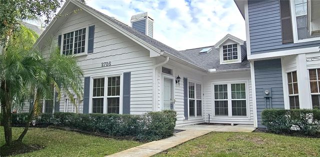 2736 PENZANCE STREET, Palm Harbor, FL 34684