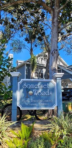 2736 PENZANCE STREET, Palm Harbor, FL 34684