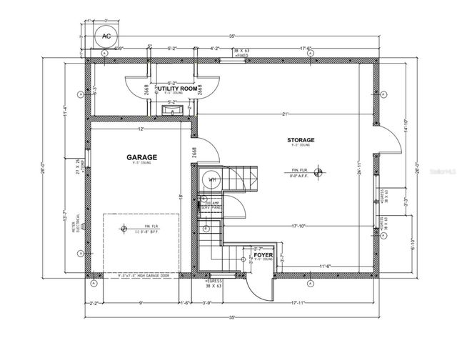 2045 27TH AVENUE N, St Petersburg, FL 33713