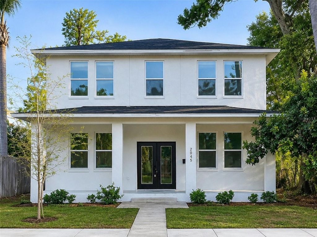 2045 27TH AVENUE N, St Petersburg, FL 33713