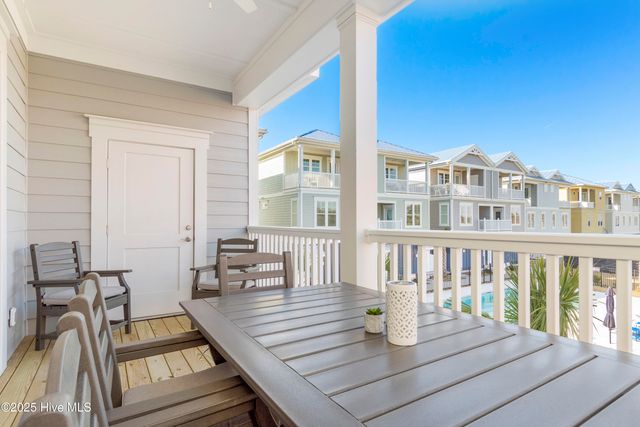 205 Islander Drive B2, Emerald Isle, NC 28594