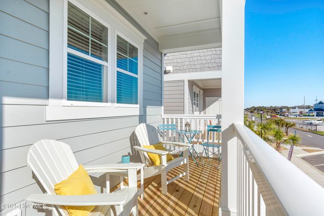 205 Islander Drive B2, Emerald Isle, NC 28594