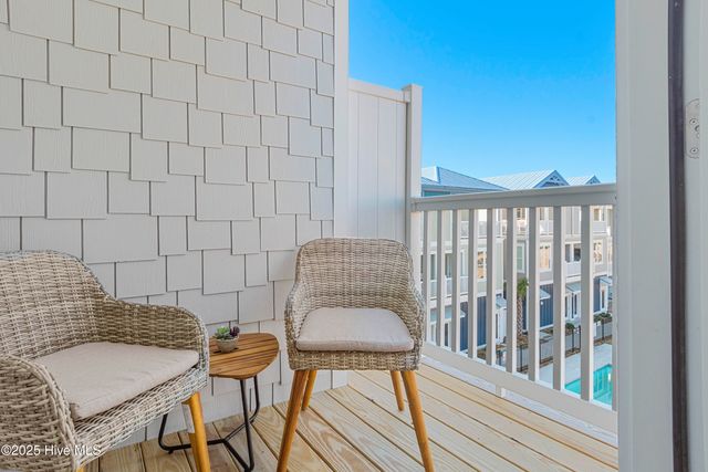 205 Islander Drive B2, Emerald Isle, NC 28594