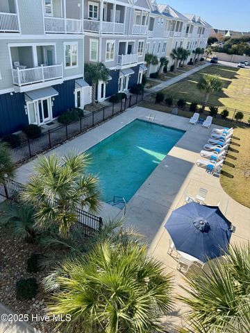 205 Islander Drive B2, Emerald Isle, NC 28594
