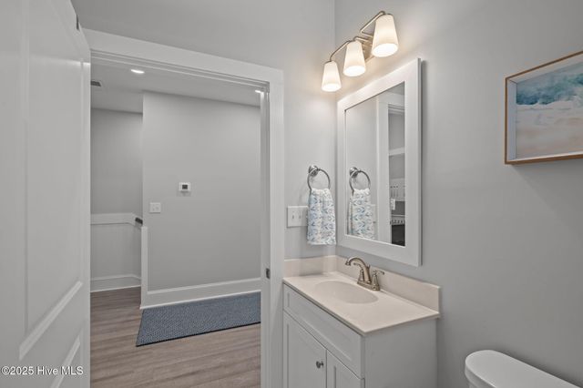 205 Islander Drive B2, Emerald Isle, NC 28594