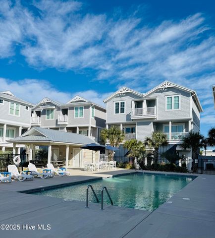 205 Islander Drive B2, Emerald Isle, NC 28594