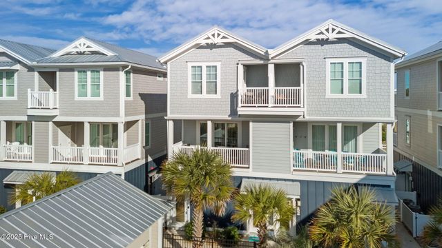 205 Islander Drive B2, Emerald Isle, NC 28594