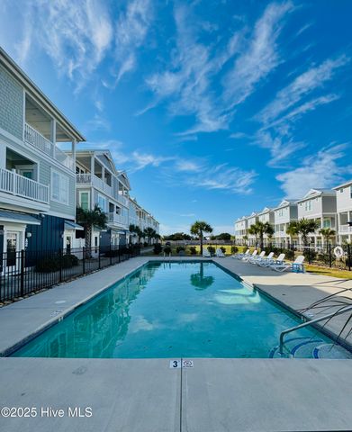 205 Islander Drive B2, Emerald Isle, NC 28594