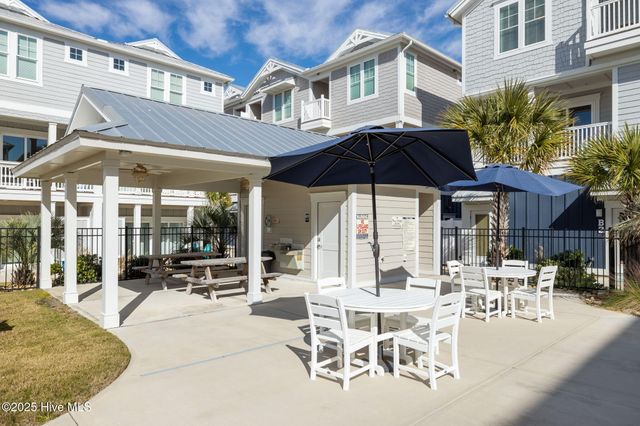 205 Islander Drive B2, Emerald Isle, NC 28594