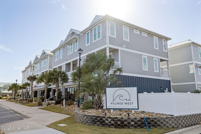 205 Islander Drive B2, Emerald Isle, NC 28594