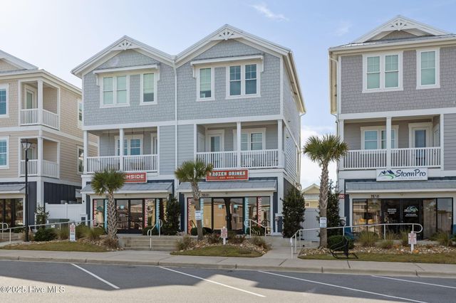 205 Islander Drive B2, Emerald Isle, NC 28594