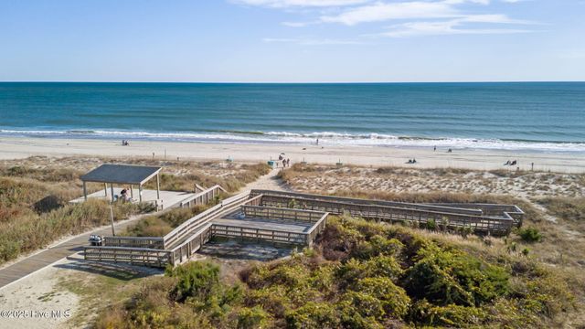 205 Islander Drive B2, Emerald Isle, NC 28594