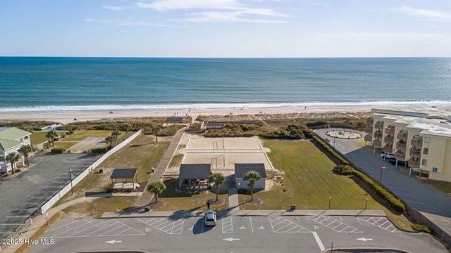 205 Islander Drive B2, Emerald Isle, NC 28594