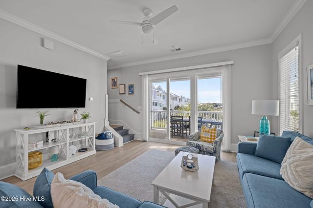 205 Islander Drive B2, Emerald Isle, NC 28594