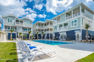 205 Islander Drive B2, Emerald Isle, NC 28594